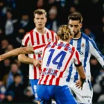 Atlético de Madrid x Real Sociedad: retrospecto, prováveis escalações e onde assistir