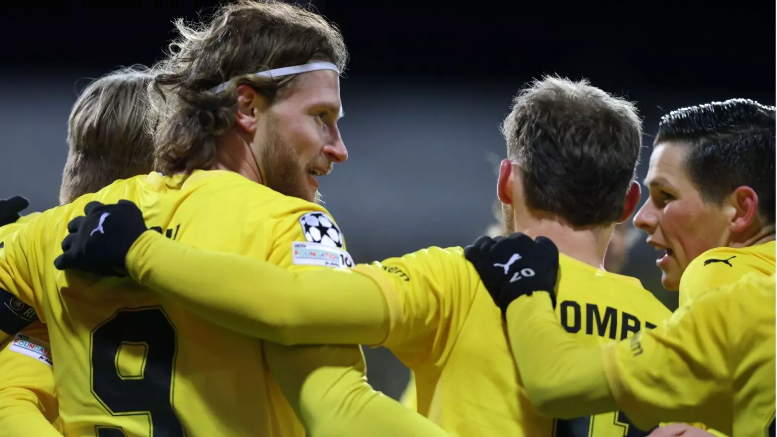 Bodo/Glimt x Sporting: onde assistir e escalações da Champions