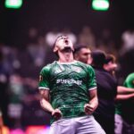 Arantes, Jogador do Capim FC