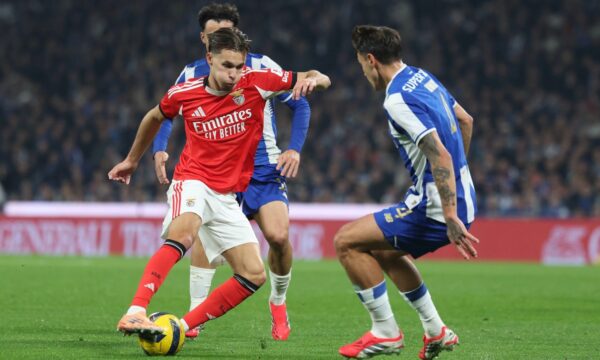 Benfica