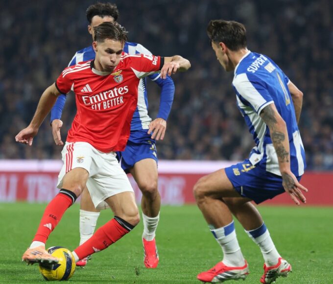 Benfica