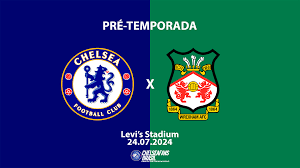 Wrexham x Chelsea: onde assistir, horário e prováveis escalações pela FA Cup