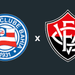 Bahia x Vitória: final do Campeonato Baiano 2026 começa neste sábado