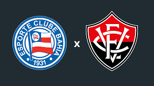 Bahia x Vitória: final do Campeonato Baiano 2026 começa neste sábado
