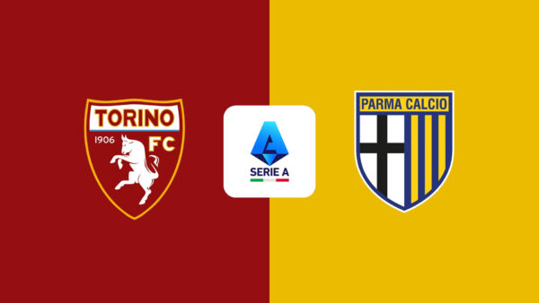 torino x parma