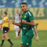 Mixto acerta contratação de atacante ex-Cuiabá para a Série D 2026