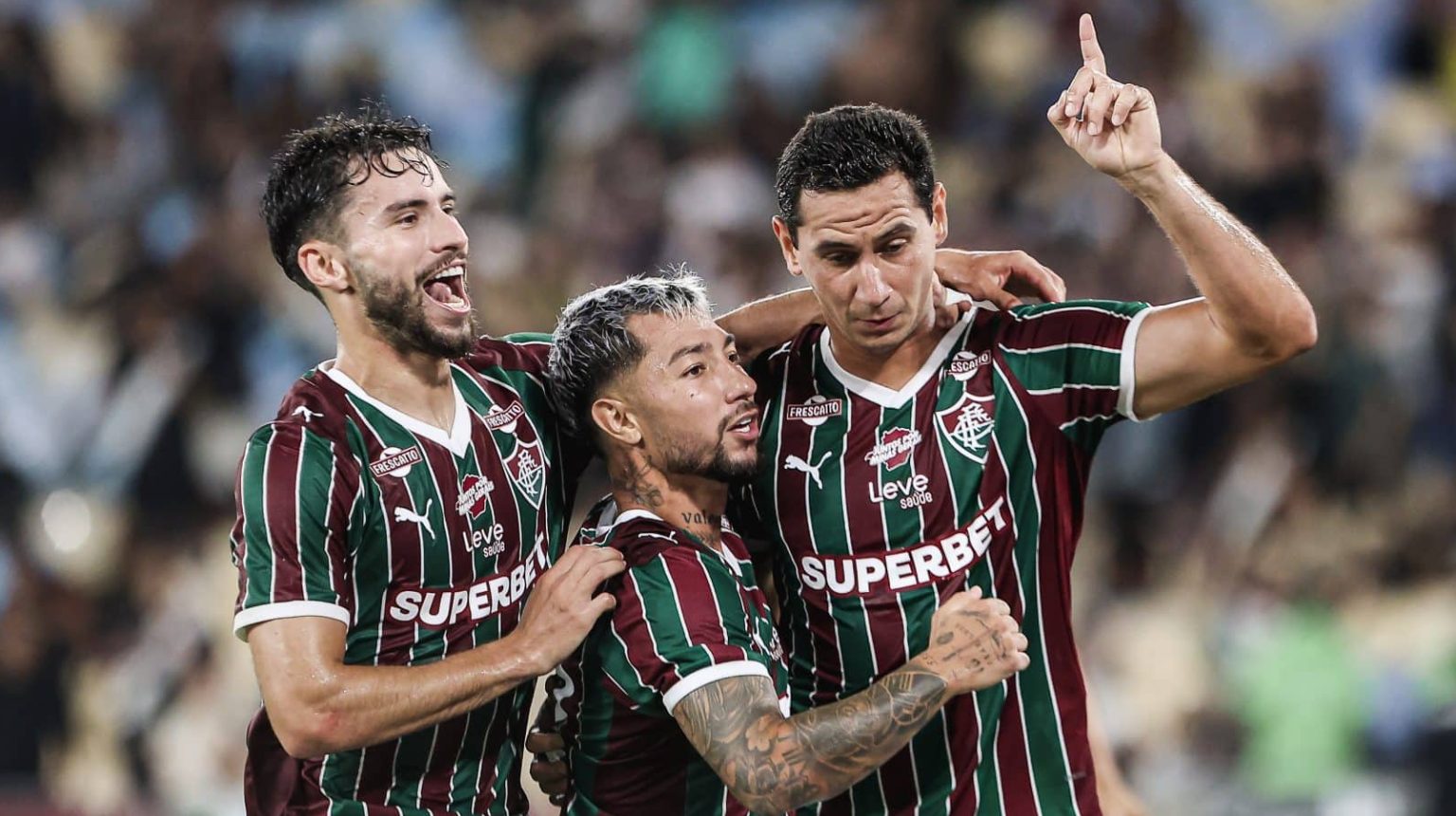 Remo x Fluminense: onde assistir ao vivo, horário, escalações e tudo sobre o jogo do Brasileirão