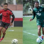 Goiás x Atlético-GO: final do Goiano começa neste sábado