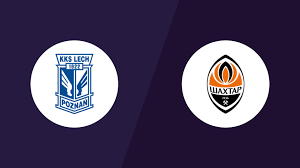 Lech Poznań x Shakhtar Donetsk: onde assistir ao vivo, horário e escalações pela Conference League