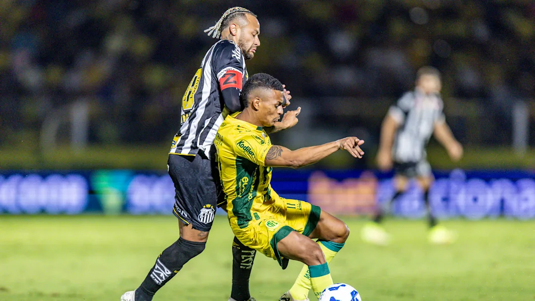 Mirassol x Vitória ao vivo: onde assistir, escalação e palpite