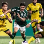 Palmeiras x Mirassol: onde assistir ao vivo, horário e prováveis escalações do duelo pelo Brasileirão
