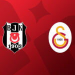 Besiktas x Galatasaray: onde assistir, horário e prováveis escalações do clássico turco