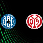 Sigma Olomouc x Mainz: onde assistir ao vivo, horário e escalações pela Conference League