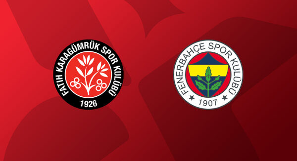 Karagümrük x Fenerbahçe: onde assistir ao vivo, horário, escalações e tudo sobre o jogo do Campeonato Turco
