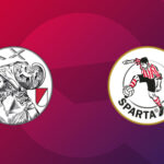 Ajax x Sparta Rotterdam: onde assistir ao vivo, horário, escalações e tudo sobre o jogo da Eredivisie