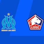 Marseille x Lille