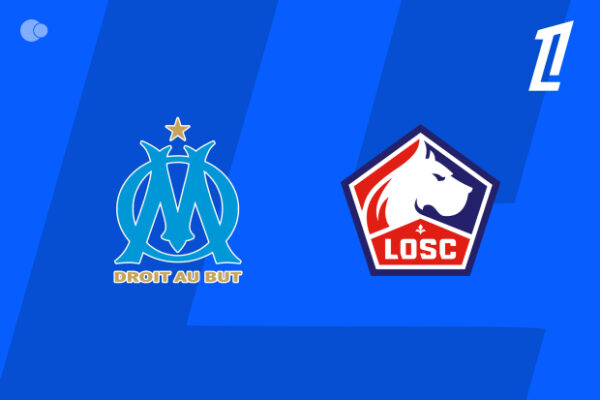 Marseille x Lille