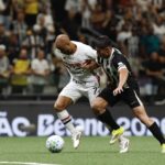 Lucas Moura, Jogador do São Paulo