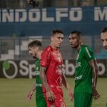 Cuiabá perde nos pênaltis e eliminado na Copa do Brasil 2026; confira