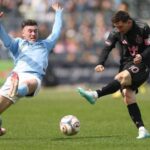 Com gol 901 de Messi, Inter Miami vira pra cima do Nova Iorque fora de casa Messi fez seu gol 901