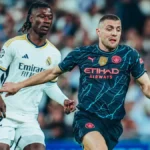 Manchester City x Real Madrid: onde assistir, horário e escalações pela Champions League