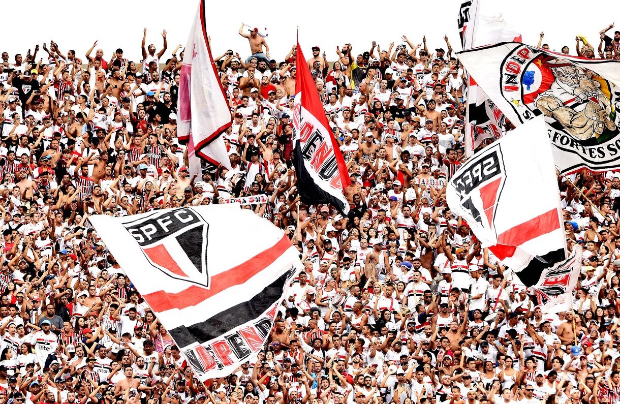 Entre o tamanho que temos e o que aceitamos ter: o dilema do São Paulo