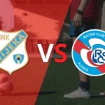 Rijeka x Strasbourg: onde assistir ao vivo, horário e escalações pela Conference League
