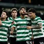 Braga x Sporting: horário, onde assistir e prováveis escalações pelo Campeonato Português