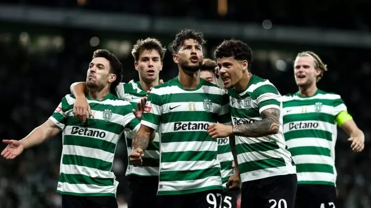 Braga x Sporting: horário, onde assistir e prováveis escalações pelo Campeonato Português