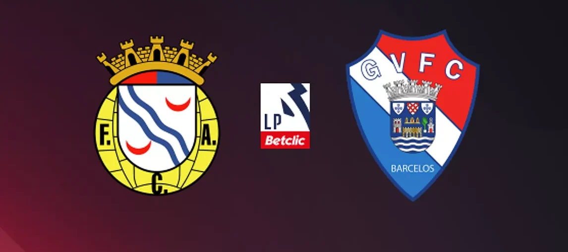 Gil Vicente x Alverca: onde assistir ao vivo, horário, escalações e tudo sobre o jogo da Liga Portugal