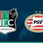 PSV x NEC Nijmegen: onde assistir ao vivo, horário, escalações e tudo sobre o jogo da Eredivisie