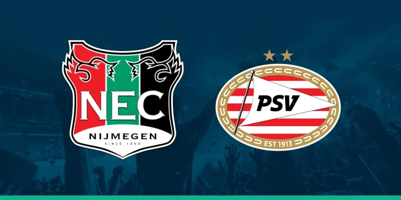 PSV x NEC Nijmegen: onde assistir ao vivo, horário, escalações e tudo sobre o jogo da Eredivisie