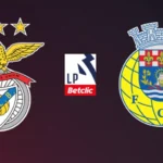 Arouca x Benfica: onde assistir ao vivo, horário, escalações e tudo sobre o jogo do Campeonato Português