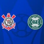 Corinthians x Coritiba: Timão pode ter novidade no ataque pelo Brasileirão