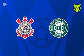 Corinthians x Coritiba: Timão pode ter novidade no ataque pelo Brasileirão