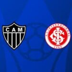 Atlético-MG x Internacional: análise, retrospecto e números do duelo pelo Brasileirão