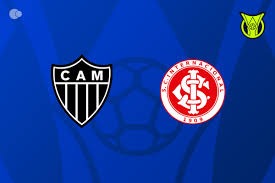Atlético-MG x Internacional: análise, retrospecto e números do duelo pelo Brasileirão