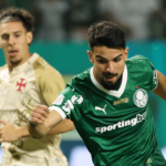 Vasco x Palmeiras: onde assistir ao vivo, horário, escalações e tudo sobre o jogo do Brasileirão