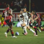 Vitória x Atlético-MG: onde assistir ao vivo, horário e prováveis escalações