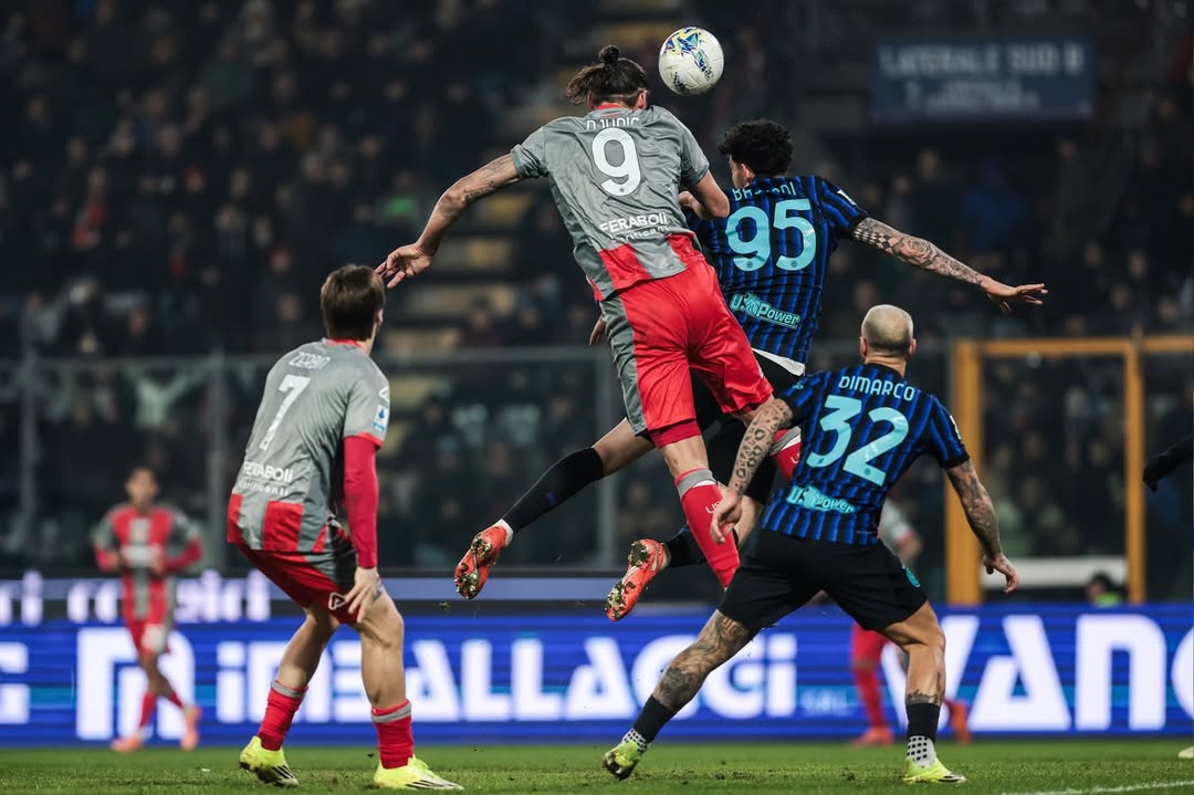 Cremonese x Fiorentina: onde assistir ao vivo, horário e escalações pela Serie A