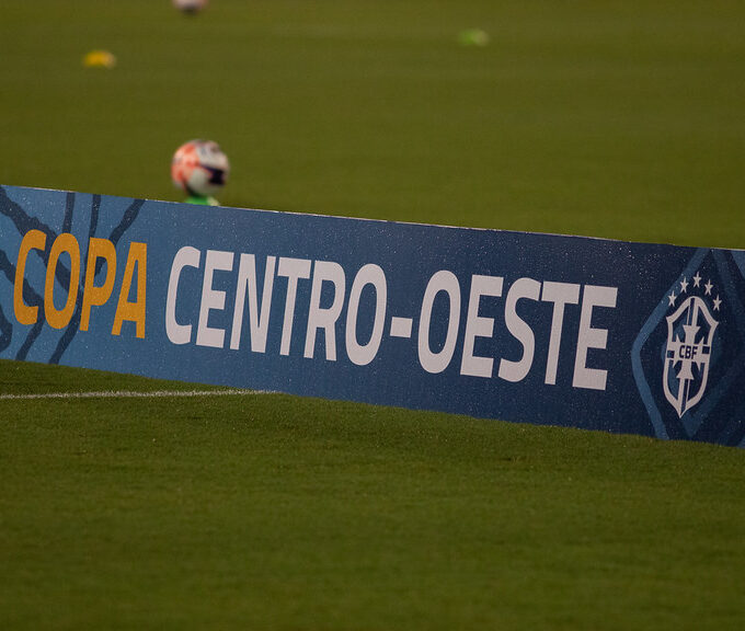 copa centro-oeste