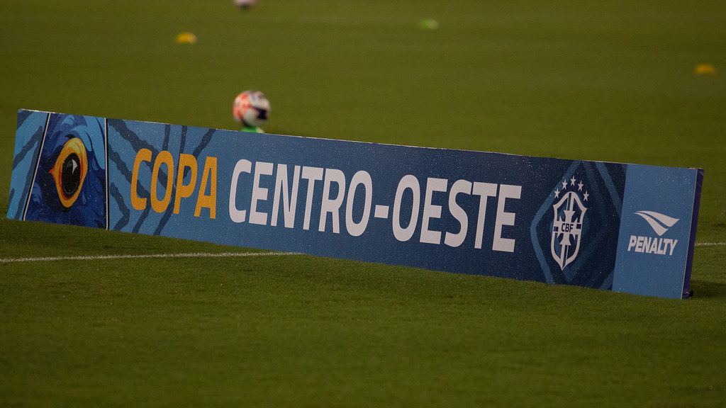 copa centro-oeste