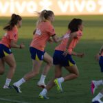 seleção brasileira