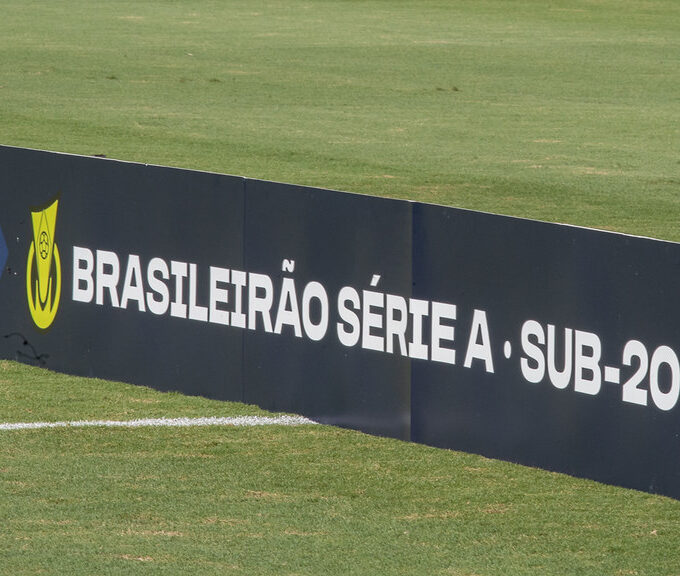 brasileiro sub-20