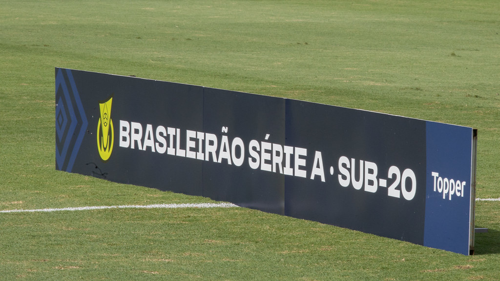 brasileiro sub-20