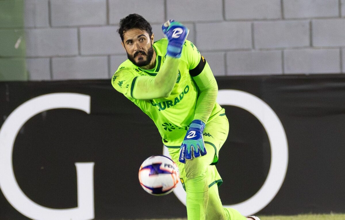 “A gente se entregou, mas não converteu”: Jean Carlos analisa eliminação do Cuiabá na Copa Verde - Canal Na Coruja