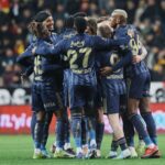 Grupo Unido do Fenerbahce