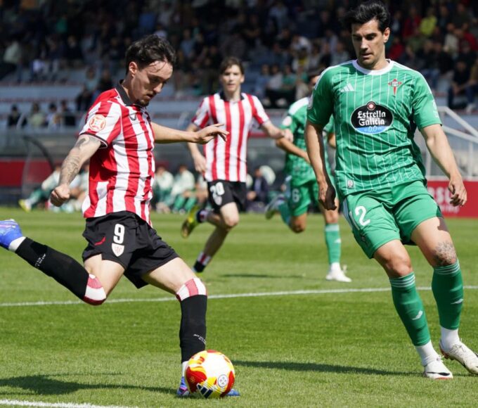 Jogador do Athletic Club