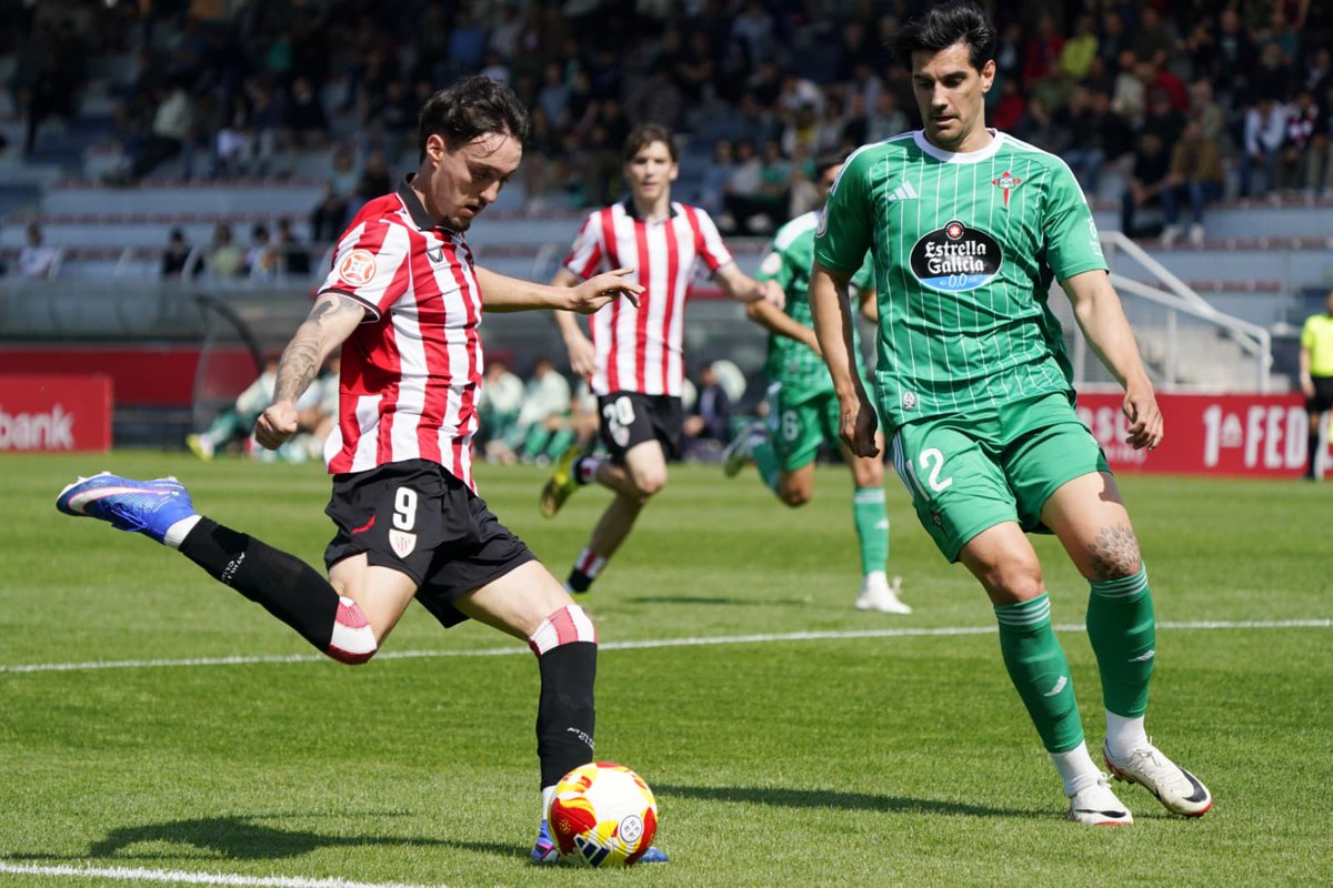 Jogador do Athletic Club