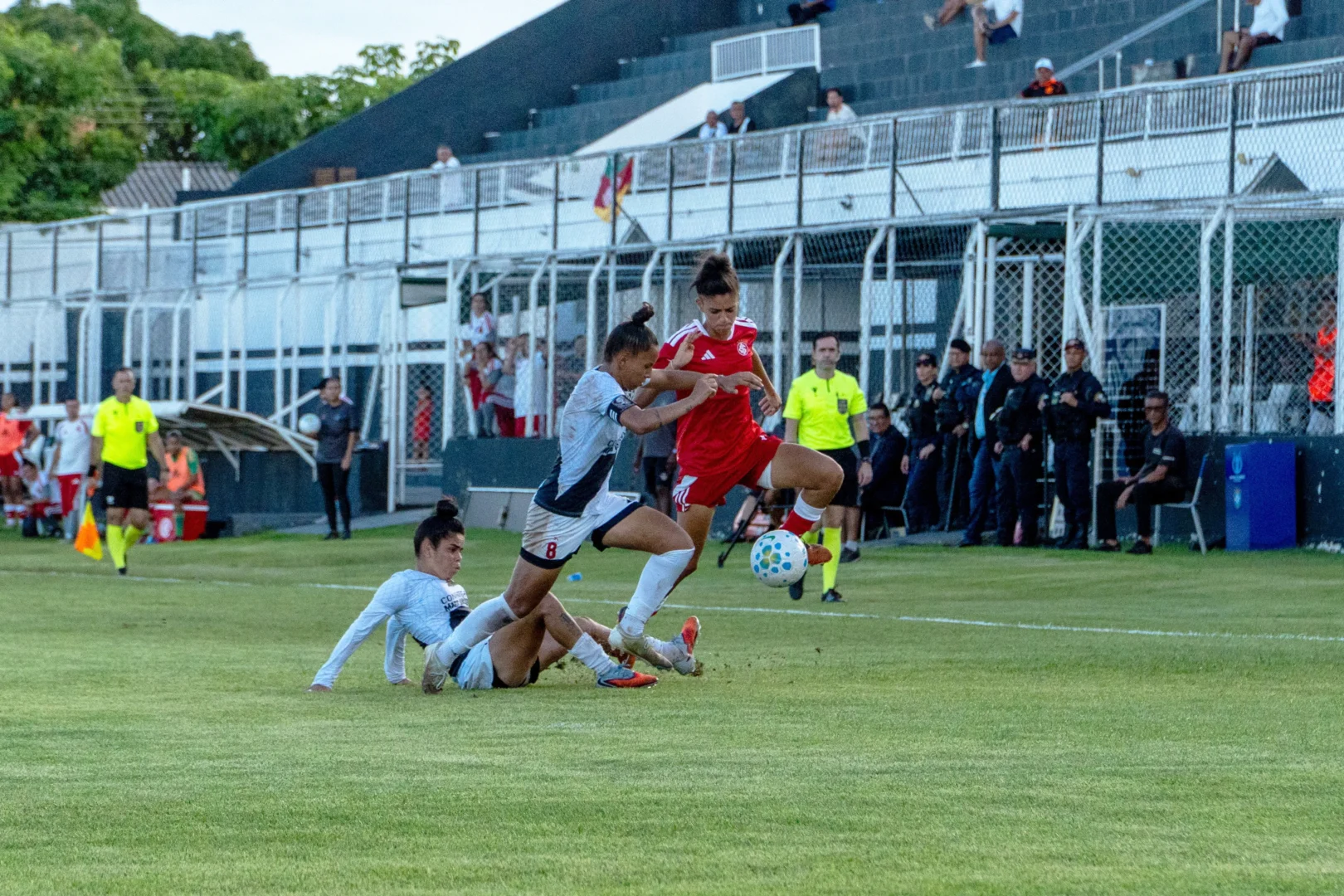 Confira o panorama completo do futebol mato-grossense neste fim de semana 2 Mixto x Interncional